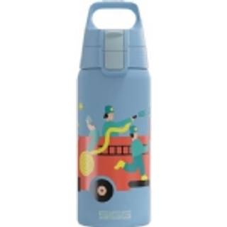 SIGG Kids' Shield Therm One 0,5 L Pompiers, 0.5 L