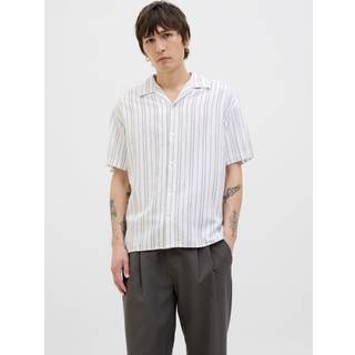Loose Fit Skjorte