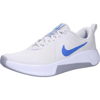Nike Nike Grey/Blue MC Trainer 3 Gym Trainers