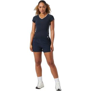 Björn Borg Ace 2 In 1 Shorts Marineblå, XL