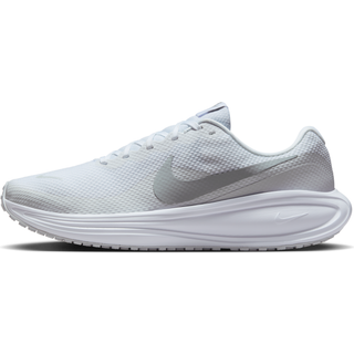 Nike Revolution 8-løbesko til vej til mænd - hvid - 47.5