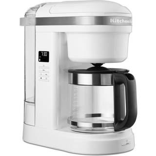 KitchenAid Classic kaffemaskine 1,7 L White