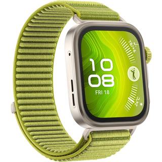 Huawei Watch FIT 4 Pro - Green