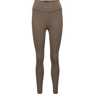Halo Women Training Tights - Chocolate Chip