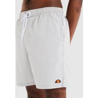 Ellesse Segnato Swim Shorts Grey