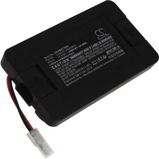 Batteri til Hoover RBT001 Kyros Robotstøvsuger