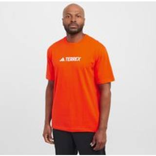 adidas Terrex Logo T-shirt Herre