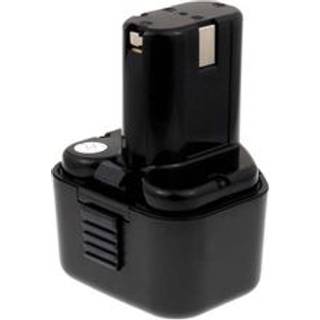 Batteri til Hitachi Typ FEB-9S 3000mAh NiMH