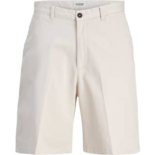 Jack & Jones Bill Barret Chino Shorts Moonbeam