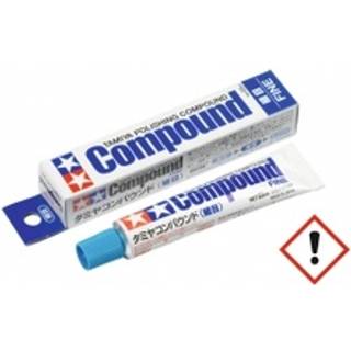 Polishing Compound Fine (22ml)