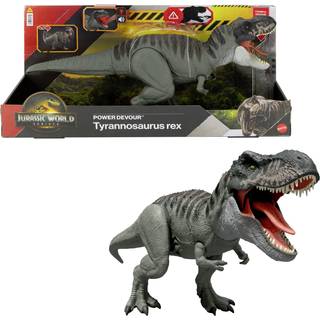 Jurassic World Rebirth Devour Power T.Rex