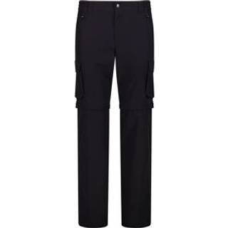 CMP Stretch Zip Off Vandrebukser Herre