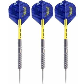 Luke Littler G1 Swiss Point 90% 23 gram