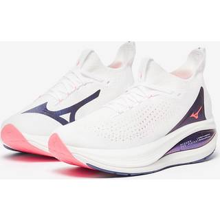 Mizuno Neo Vista 2 Neutral Running Shoe Women - White, Size 5.5 - white
