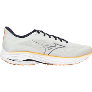 Mizuno Wave Ultima 16 Neutral Running Shoe Men - Grey, Size 13 - grey