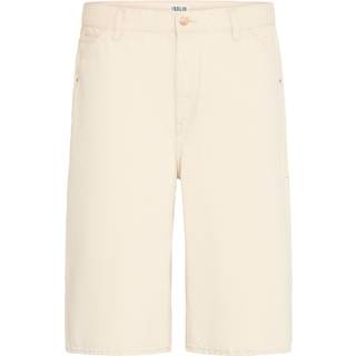 Solid Tommy Carpenter Shorts Oatmeal