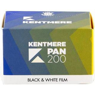 Kentmere PAN 200 135-36 film