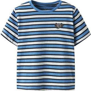 Jellan T-shirt, Marina, 104 cm
