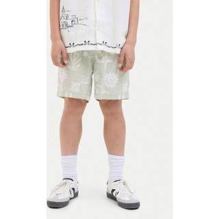 Jogger Fit Shorts I Relaxed Fit Junior