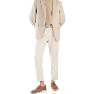 LLOYD LIMAN Herre Sko CHESTNUT Str. 42
