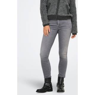Onlshape Mellemhøj Talje Skinny Fit Jeans