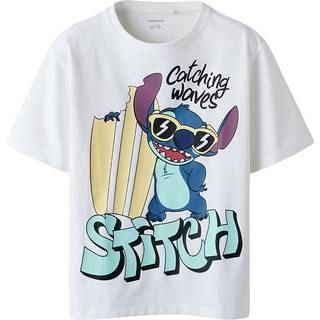 Stitch T-shirt