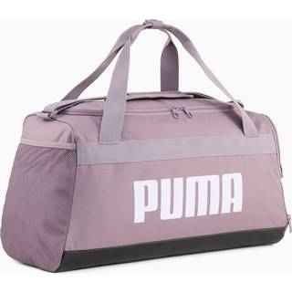 Puma Challenger 35L Small Sports Bag, Purple, Accessories - Plum Jam - OSFA