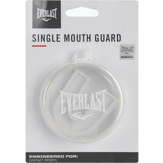 Everlast tandbeskytter single - klar (På lager i butik)