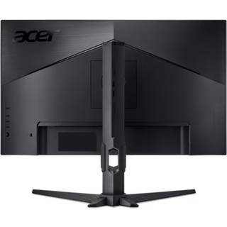 Acer NITRO XV0 XV270 X1 computer monitor 68.6 cm (27") 2560 x 1440 pixels Quad HD LED Black