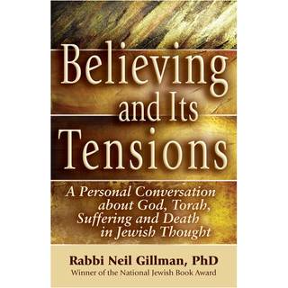 Believing and Its Tensions