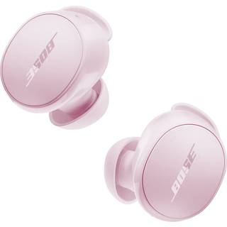 Bose QuietComfort Ørepropper (petal pink)