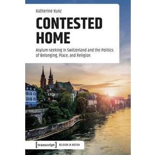 Contested Home