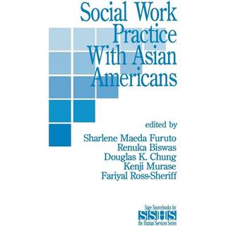 Social Work Practice with Asian Americans