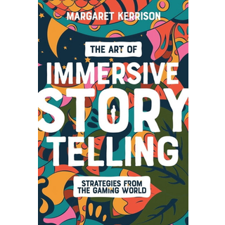 The Art of Immersive Storytelling