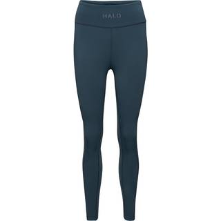 HALO Tights, Dame, Str. S, Blå