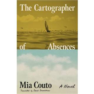 The Cartographer of Absences