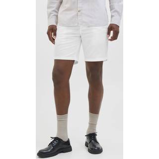 Tapered Fit Chinoshorts