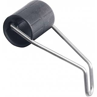 Lygteholder ø 26 mm