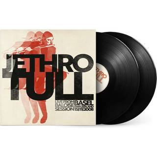 Jethro Tull - Live from Baloise Session