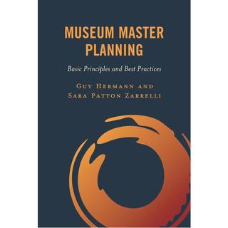 Museum Master Planning