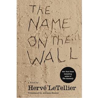 The Name on the Wall