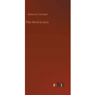 The Devil in Iron