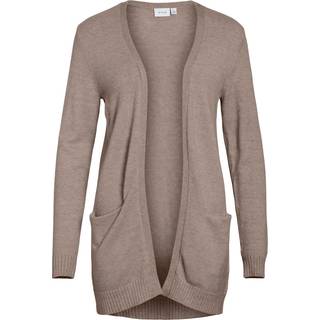Viril Open L/S KNIT CARDIGAN