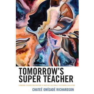 Tomorrow's Super Teacher