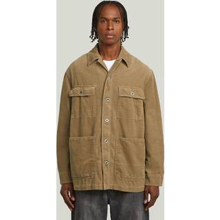 Chore Jacket - Beige - Men
