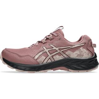 ASICS Gel-Venture 10 Trail Running Shoe Women - Red, Pink, Size 6.5 - red
