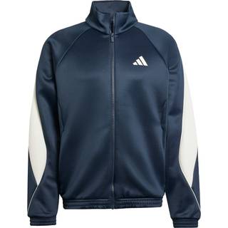 adidas Sportswear Stadium Track Top Navy