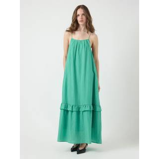 Yaspira Long Dress
