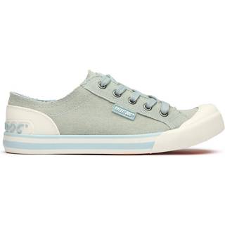 Rocket Dog Rocket Dog Blå Jazzin Bondi Denim Trainers