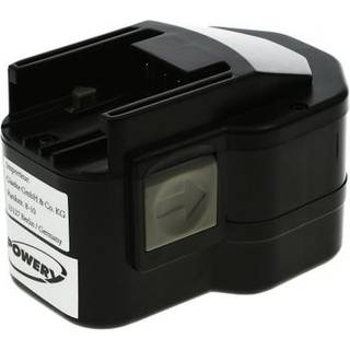 Batteri til Atlas Copco Typ system 3000 BXL 12